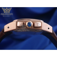 سرکوک ساعت Cartier Santos L21