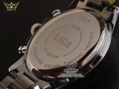 درب پشت ساعت لیگ Lige LG9835E