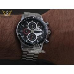 عکس روی مچ ساعت Lige LG9835E