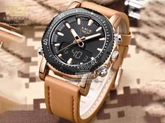 فروش ساعت اورجینال لیگ Lige-LG-9901-04