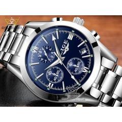 ساعت اورجینال لیگ Lige LG37E