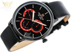فروش ساعت مردانه اورجینال Naviforce NF3011M