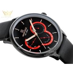 خرید ساعت مچی مردانه اورجینال Naviforce NF3011M