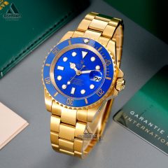 ROLEX-Sabmariner-BGG-02 ساعت ساب مارینر طلایی