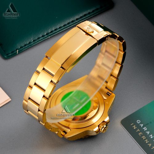 بند و قفل ساعت Rolex Submariner BGG