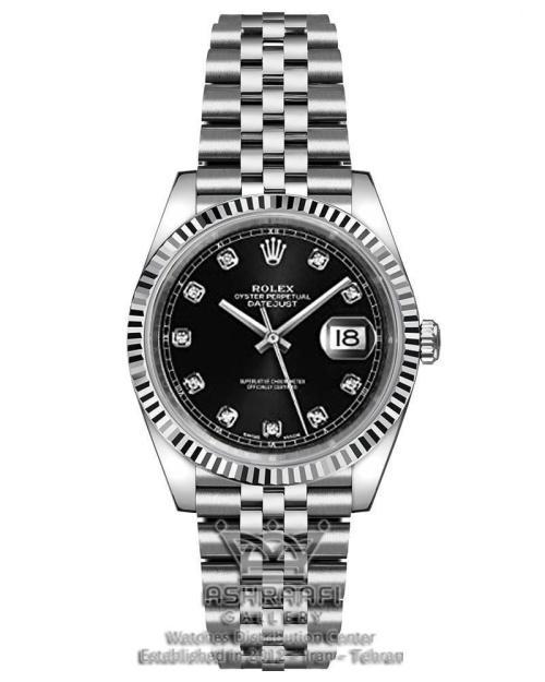 خرید ساعت مچی رولکس های کپی Rolex-Datejust-S2-01