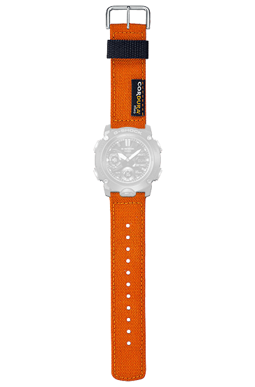 Casio Watch Bands BANDGS01BC-4