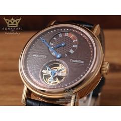 ساعت اتوماتیک برگه رزگلد Breguet 8159