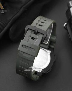 بند و قفل کاسیو Casio AQ-S810W-3AV