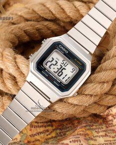 کاسیو اورجینال Casio B650WD-1A