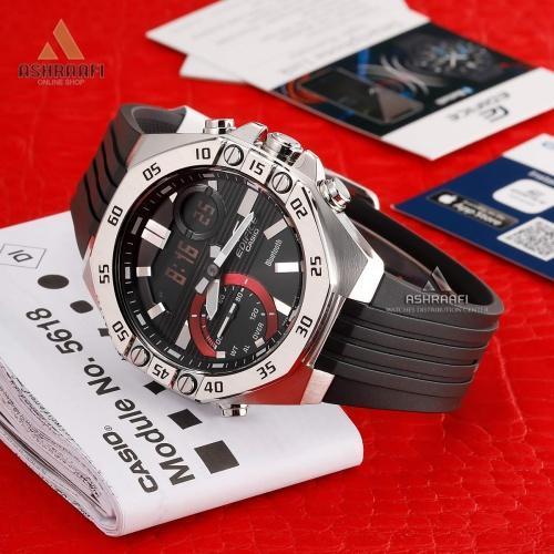 Casio Edifice ECB-10P-1A