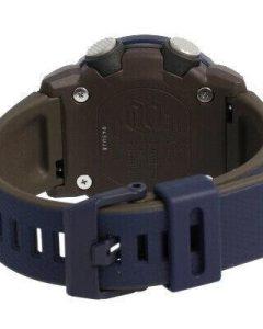 خرید ساعت اورجینال کاسیوCasio G-SHOCK GA-2000-2A-01