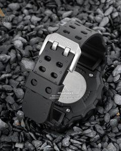 Casio-G-Shock-GX-56BB-1-05 بند و قفل ساعتCasio G-Shock GX-56BB-1