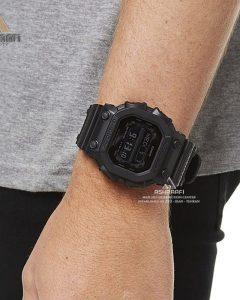 Casio-G-Shock-GX-56BB-1-06 ساعت جی شاک اورجینال Casio G-Shock GX-56BB-1
