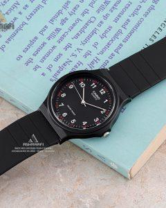 کاسیو Casio MQ-24-1BL