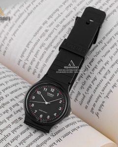 کاسیو مردانه Casio MQ-24-1BL