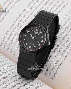 ساعت کاسیو Casio MQ-24-1BLDF