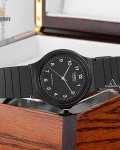 کاسیو زنانه Casio MQ-24-1BL