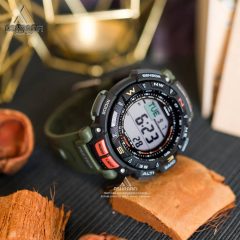 فروش ساعت پروترک Casio ProTrek PRG-240-3