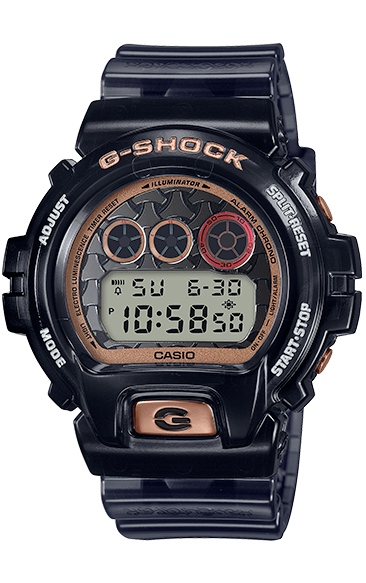Casio G-SHOCK DW6900SLG-1