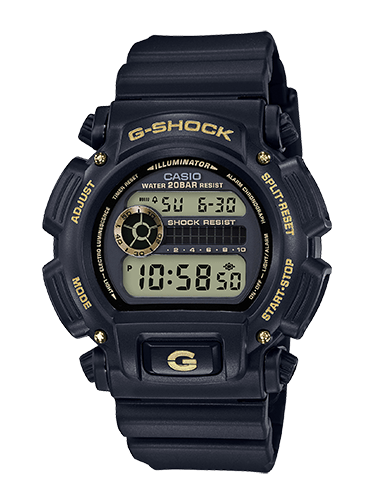 Casio G-SHOCK DW9052GBX-1A9