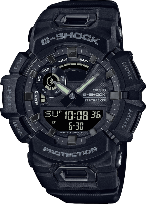 Casio G-SHOCK GBA900-1A