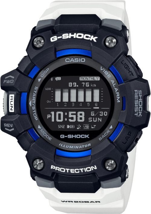 Casio G-SHOCK GBD100-1A7