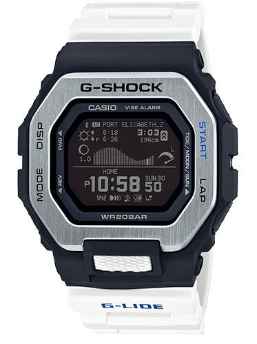 Casio G-SHOCK GBX100-7