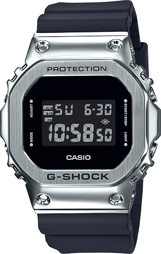 Casio G-SHOCK GM5600-1