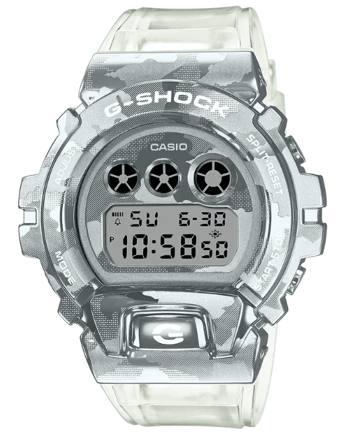 Casio G-SHOCK GM6900SCM-1