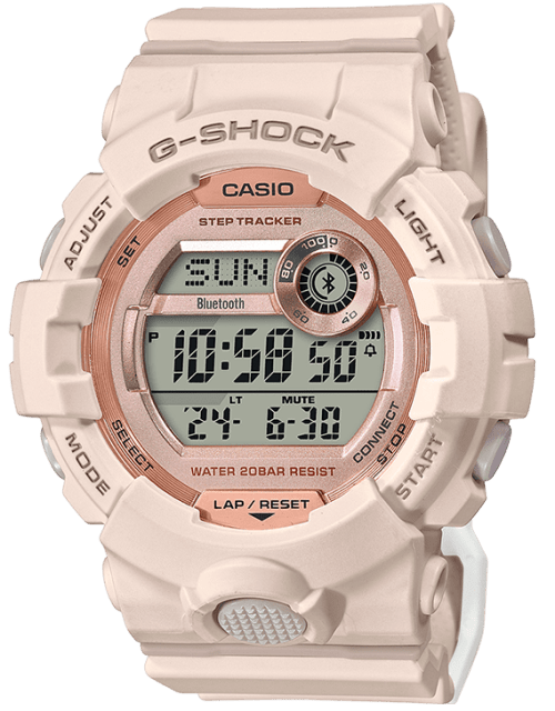 Casio G-Shock Women GMDB800-4