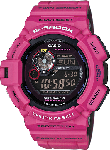 Casio G-SHOCK GW9300SR-4