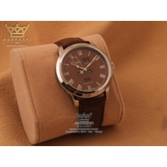 عکس ساعت مچی مردانه‌های کپی Glashutte 0008