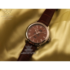 ساعت مچی مردانه رپلیکا Glashutte 0008