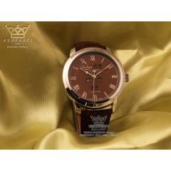 ساعت مچی مردانه با کیفیت Glashutte 0008
