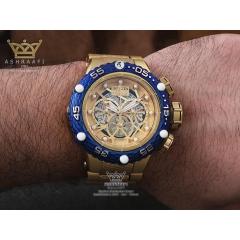 عکس روی مچ ساعت اینویکتا Invicta 21679