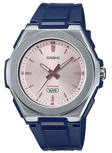Casio Dress LWA300H-2EV