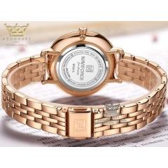 فروش ساعت زنانه اورجینال Naviforce NF5017l