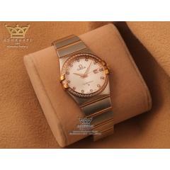 فروش ساعت مچی مردانه امگا Omega Constellation 9092