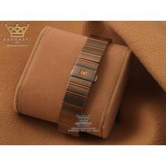 عکس قفل ساعت مچی Omega Constellation 9092