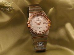 ساعت زیبای مردانه Omega Constellation 9092