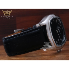 عکس ساعت مچی مردانه اتوماتیک Patek Philippe FH98
