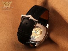 قفل ساعت مچی مردانه اتوماتیک Patek Philippe FH98