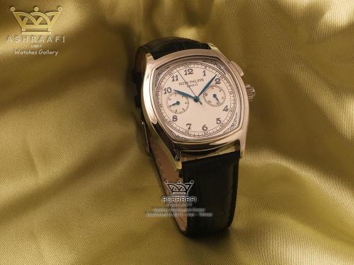 فروش ساعت مچی مردانه های کپی Patek Philippe FH99