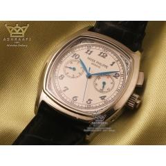 عکس ساعت مچی مردانه Patek Philippe FH99