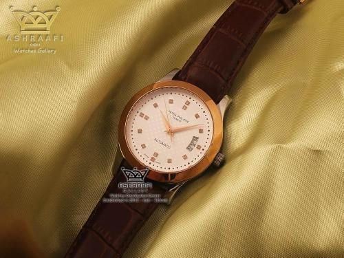 فروش ساعت مردانه اتوماتیک Patek Philippe M6263