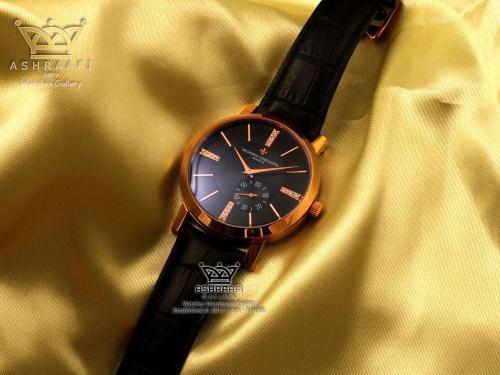 فروش ساعت مردانه واشرون کنستانتین Vacheron Constantin VAC6