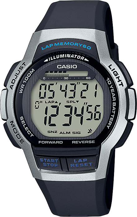 ساعت کاسیو (Casio)، خرید با ضمانت شرکتی، مناسب ترین قیمت - فروشگاه اشرافی