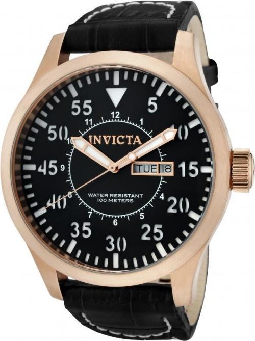 Invicta Specialty Model 11195