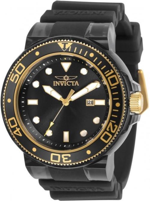 Invicta Pro Diver Model 32337